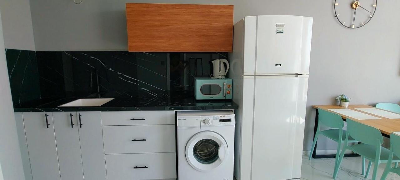 מלון דירות על הים בת ים 39 מראה חיצוני תמונה